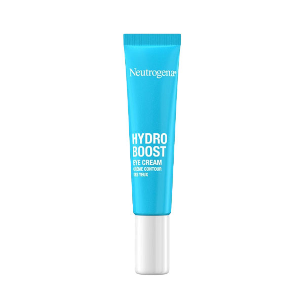 کرم دور چشم آبرسان نوتروژینا Neutrogena Hydro Boost Eye Gel Cream - samuelshop گرگان